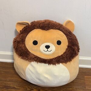 Lion Squishmellow
